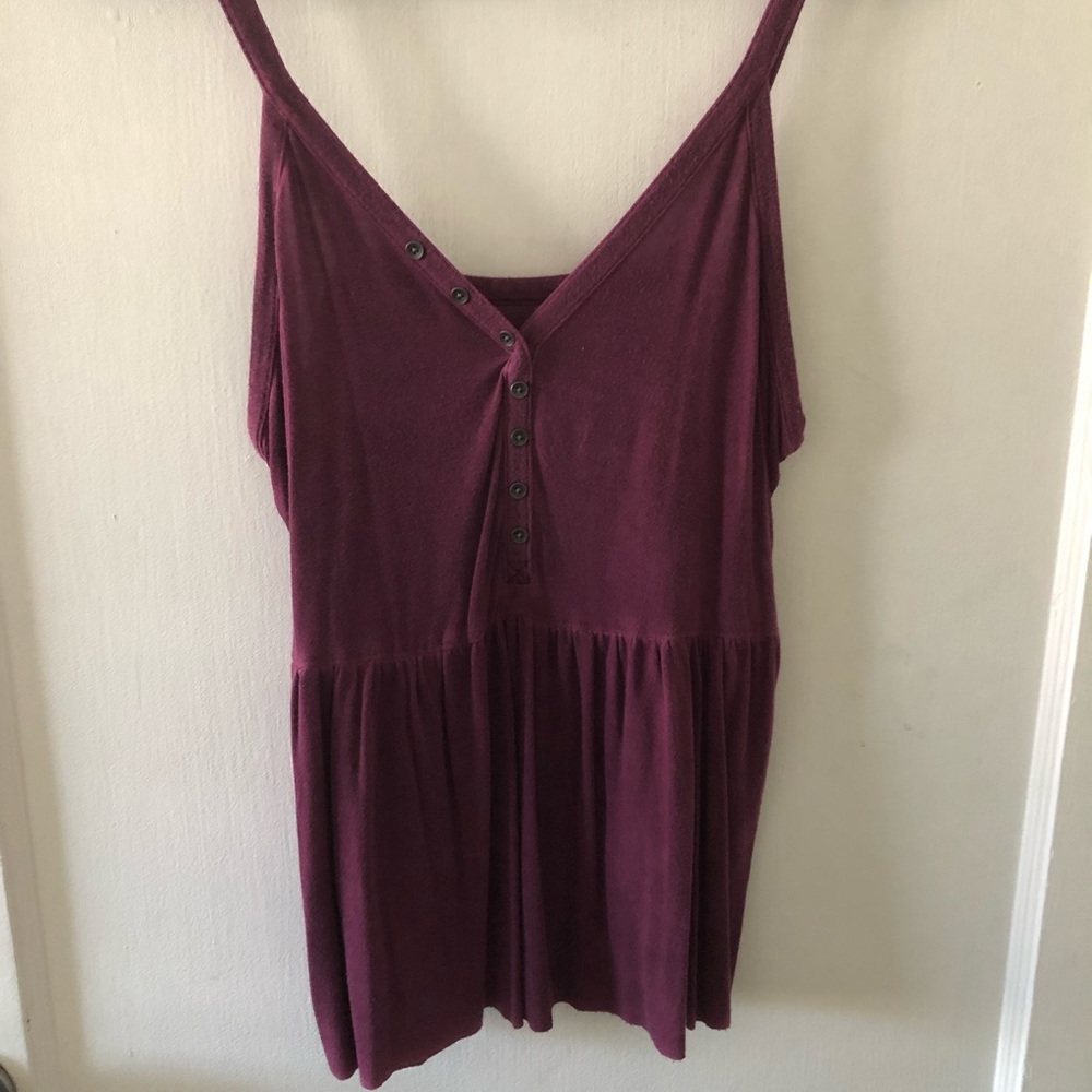 AE Tank Top